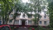 Москва, 2-х комнатная квартира, ул. Удальцова д.3 к6, 5000000 руб.