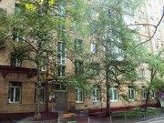 Москва, 3-х комнатная квартира, ул. Ботаническая М. д.1, 11300000 руб.