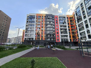 Москва, 2-х комнатная квартира, проспект Куприна д.38к2, 10291440 руб.