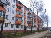 Наро-Фоминск, 2-х комнатная квартира, ул. Шибанкова д.61, 3100000 руб.