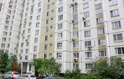 Москва, 2-х комнатная квартира, ул. Цюрупы д.16 к1, 50000 руб.