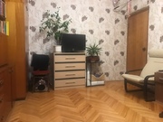 Москва, 3-х комнатная квартира, ул. Теплый Стан д.17, 10999000 руб.