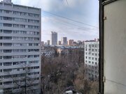 Москва, 2-х комнатная квартира, ул. Инициативная д.8 к2, 6900000 руб.