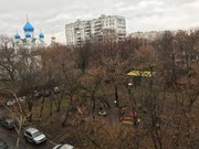 Москва, 3-х комнатная квартира, ул. Полбина д.66, 10000000 руб.