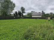 24,2 сотки ЛПХ в д. Редино, 8500000 руб.