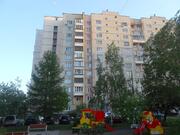 Москва, 1-но комнатная квартира, ул. Маршала Полубоярова д.24 к2, 5600000 руб.