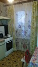 Солнечногорск, 1-но комнатная квартира, ул. Центральная д.15, 1700000 руб.