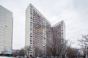 Москва, 3-х комнатная квартира, ул. Мусы Джалиля д.26 к1, 11600000 руб.