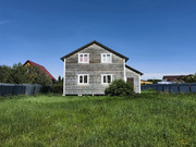 Продажа дома, Какузево, Раменский район, 4Б, 6099000 руб.