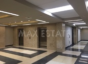 Офис 128 м2 в БЦ Victory Park Plaza м. Минская, м. Парк Победы, 16500 руб.