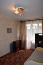 Селятино, 1-но комнатная квартира, ул. Клубная д.27, 2500000 руб.