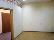 Сдается офисное помещение на 5 этаже пятиэтажного здания, 11392 руб.