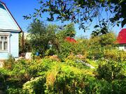 8 соток СНТ Щербинка завода сварз, 3000000 руб.