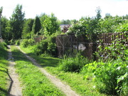 Продается земельный участок в СНТ Агат вблизи д.Жиливо Озерского район, 300000 руб.