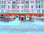 Сабурово, 2-х комнатная квартира, Заречная д.5, 6850000 руб.