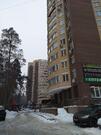 Красногорск, 3-х комнатная квартира, ул. Лесная д.17, 11800000 руб.