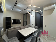 Москва, 1-но комнатная квартира, Причальный проезд д.10к1, 30000000 руб.