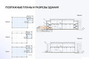 Продажа склада, Подольск, Хуторская ул., 129600000 руб.