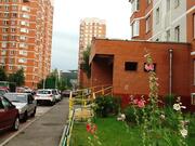 Щербинка, 1-но комнатная квартира, ул. Спортивная д.27, 4100000 руб.