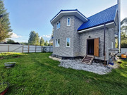 Дом в деревне Пожинская, 4800000 руб.