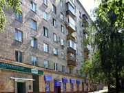 Москва, 2-х комнатная квартира, ул. 1812 года д.8 к1, 59999 руб.