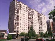 Москва, 2-х комнатная квартира, ул. Люсиновская д.43, 13900000 руб.