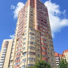 Красногорск, 1-но комнатная квартира, Южный б-р д.6, 6200000 руб.