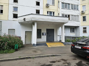 Москва, 3-х комнатная квартира, Ясный проезд д.14к1, 19795000 руб.