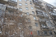 Москва, 1-но комнатная квартира, ул. Маршала Малиновского д.6 к1, 47000 руб.