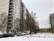 Москва, 3-х комнатная квартира, ул. Абрамцевская д.8А, 10499000 руб.