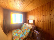 Дача в СНТ Ротор, 2100000 руб.