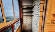 Домодедово, 1-но комнатная квартира, улица Лунная д.25, к.3, 8700000 руб.