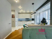 Москва, 2-х комнатная квартира, бульвар Веласкеса д.5к2, 20700000 руб.