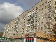 Фрязино, 3-х комнатная квартира, ул. Полевая д.3, 5800000 руб.