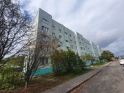 Красная Пахра, 1-но комнатная квартира, Ленина д.16, 5700000 руб.