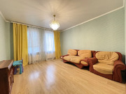 Москва, 2-х комнатная квартира, ул. Адмирала Руднева д.14, 56000 руб.