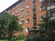 Химки, 2-х комнатная квартира, ул. Новозаводская д.5, 4400000 руб.