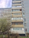 Одинцово, 1-но комнатная квартира, ул. Комсомольская д.7А, 3720000 руб.