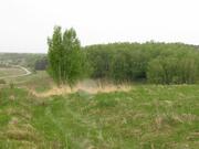 Продается земельный участок в деревне Дулебино Озерского района, 650000 руб.