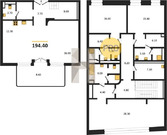 Продажа квартиры в новостройке, м. Площадь Революции, ул. Никольская