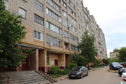 Правдинский, 4-х комнатная квартира, ул. Котовского д.1а, 4100000 руб.
