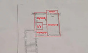 Часцы, 1-но комнатная квартира, Можайское ш. д.4, 4200000 руб.