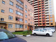 Подольск, 1-но комнатная квартира, Серпуховская д.3, 3100000 руб.