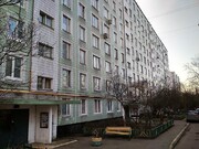 Москва, 1-но комнатная квартира, ул. Советская д.13, 28000 руб.