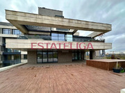 Москва, 5-ти комнатная квартира, улица Сергея Бондарчука д.6, 350000000 руб.