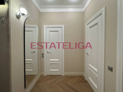 Москва, 1-но комнатная квартира, ул. Лобачевского д.120к1, 28000000 руб.