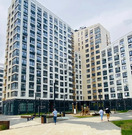 Москва, 3-х комнатная квартира, куприна пр-т д.1к2, 17990000 руб.