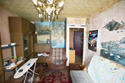 Волоколамск, 1-но комнатная квартира, ул. Садовая д.20, 1290000 руб.
