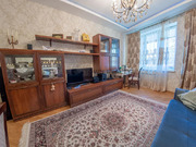 Реутов, 1-но комнатная квартира, ул. Лесная д.11 к1, 10700000 руб.