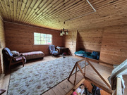 Дом 51,6 м2 на участке 15 сот., 1500000 руб.